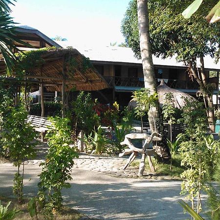 Coral Bay Resort El Nido Exterior photo