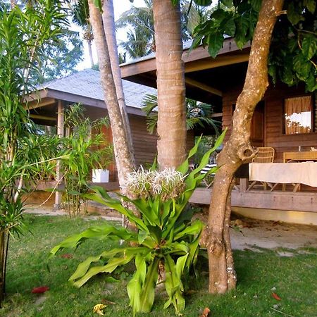 Coral Bay Resort El Nido Exterior photo