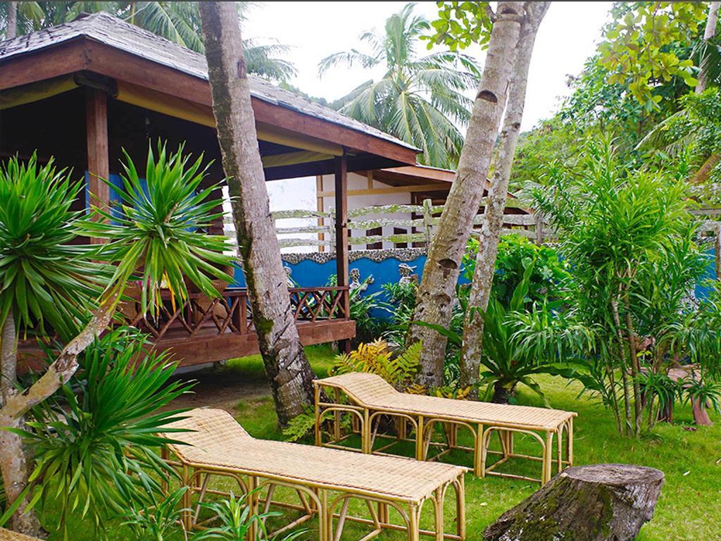 Coral Bay Resort El Nido Room photo