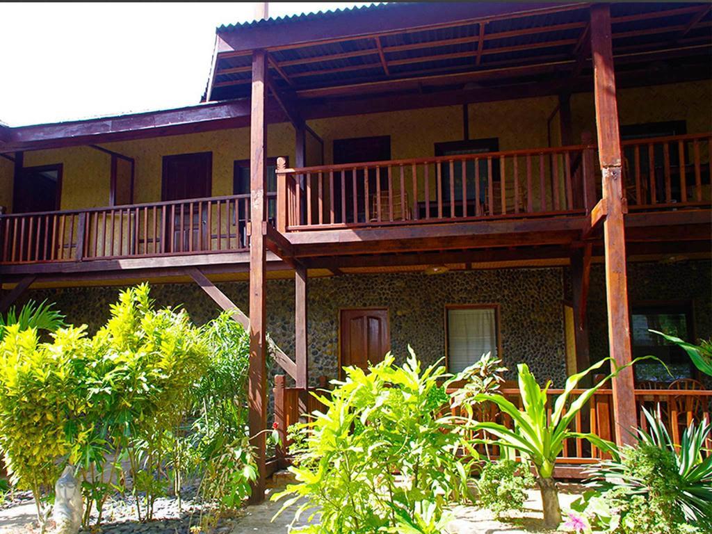 Coral Bay Resort El Nido Exterior photo