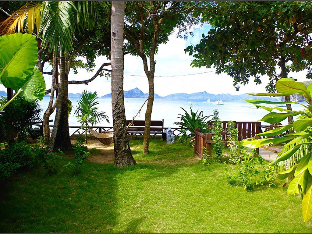 Coral Bay Resort El Nido Exterior photo