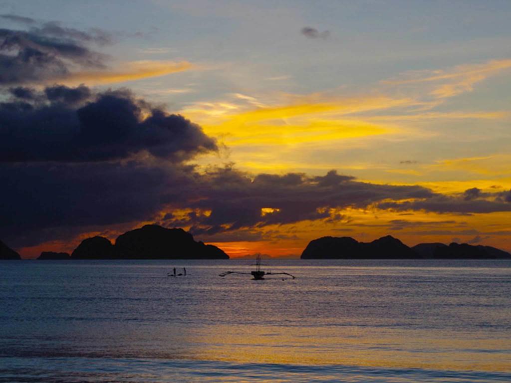 Coral Bay Resort El Nido Exterior photo