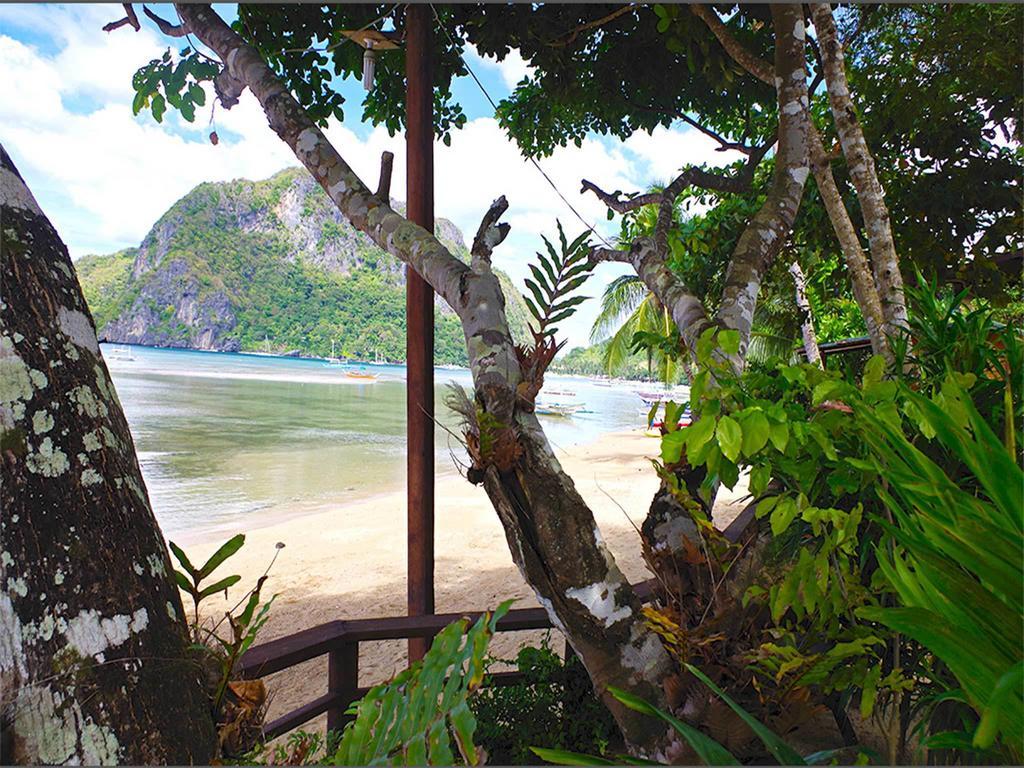 Coral Bay Resort El Nido Exterior photo