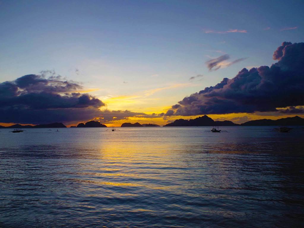 Coral Bay Resort El Nido Exterior photo