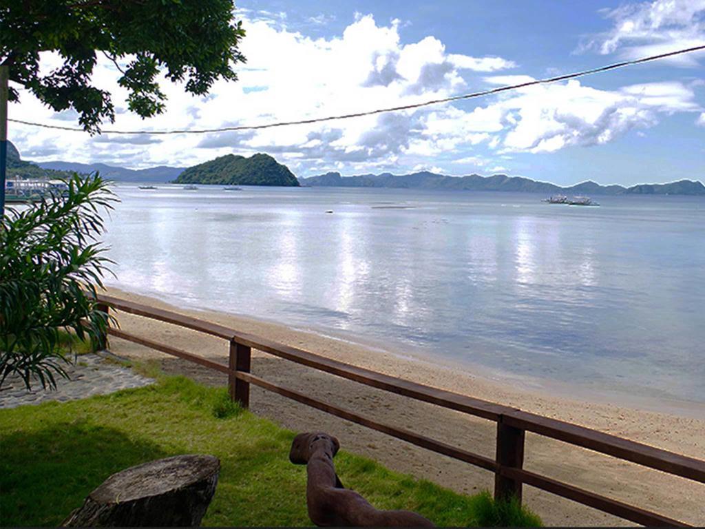 Coral Bay Resort El Nido Exterior photo