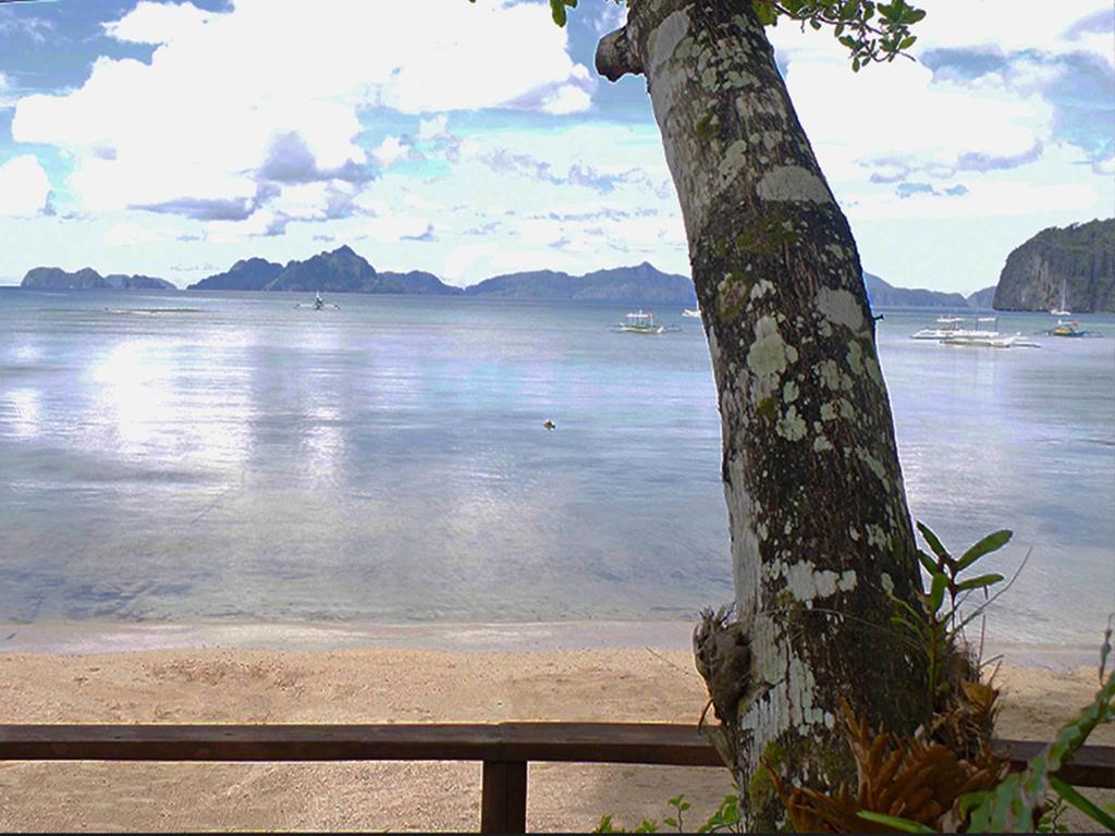 Coral Bay Resort El Nido Exterior photo