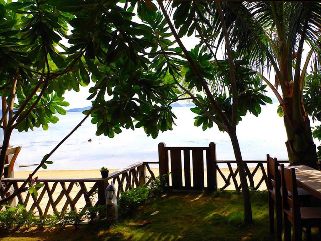 Coral Bay Resort El Nido Exterior photo