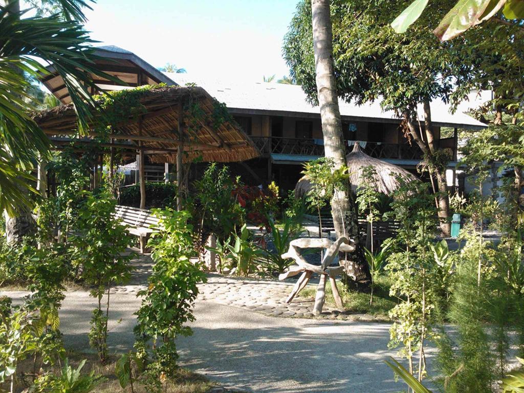 Coral Bay Resort El Nido Exterior photo