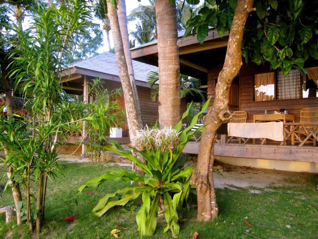 Coral Bay Resort El Nido Exterior photo