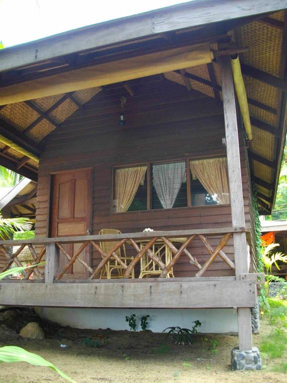 Coral Bay Resort El Nido Exterior photo