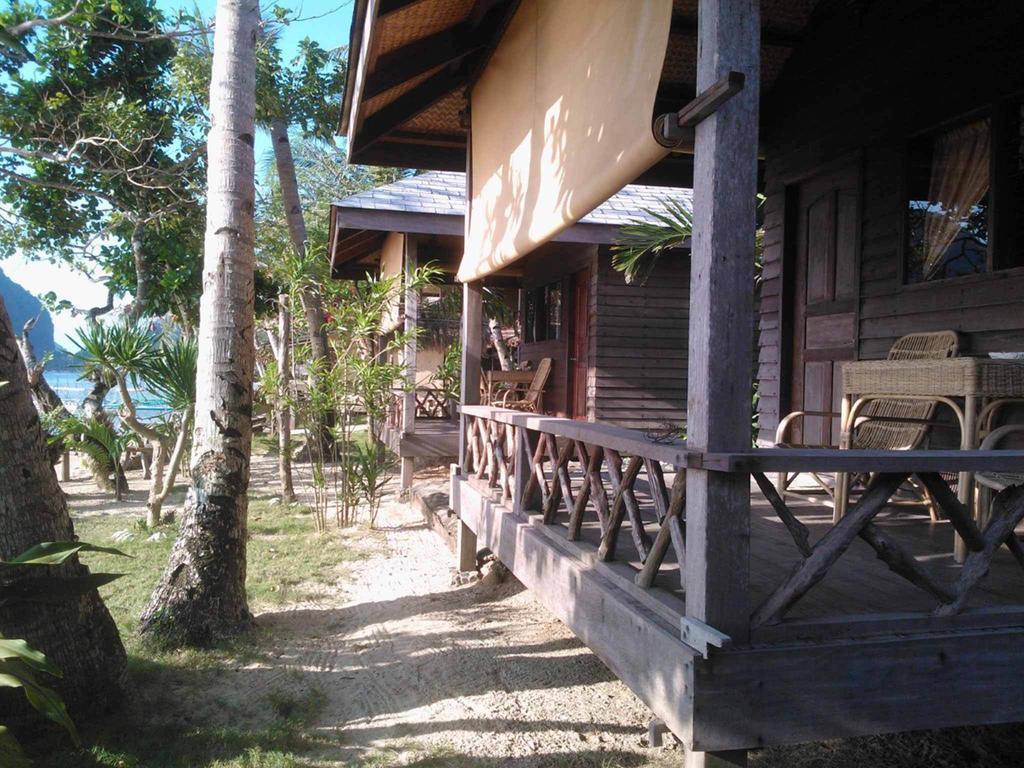 Coral Bay Resort El Nido Exterior photo