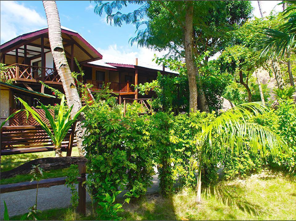 Coral Bay Resort El Nido Exterior photo