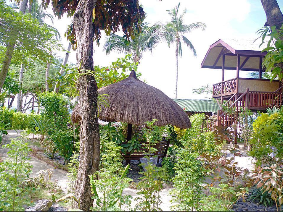 Coral Bay Resort El Nido Exterior photo