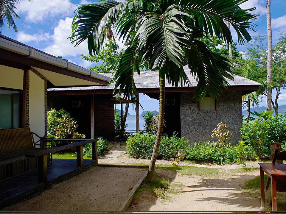 Coral Bay Resort El Nido Exterior photo