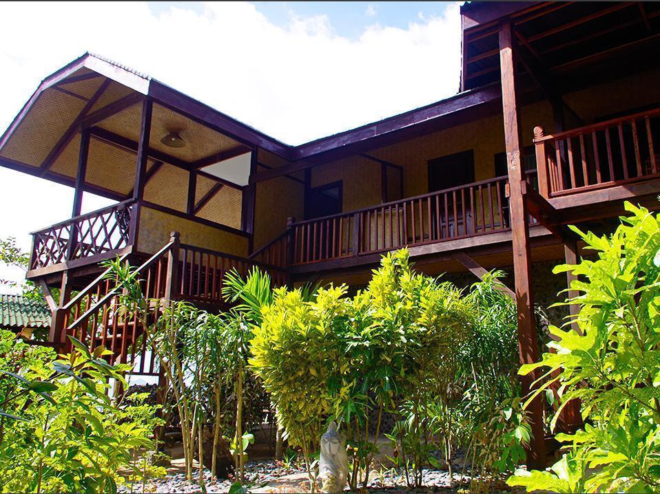 Coral Bay Resort El Nido Exterior photo